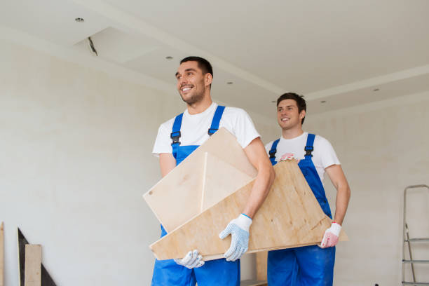 Shed Removal in Arcadia, CA