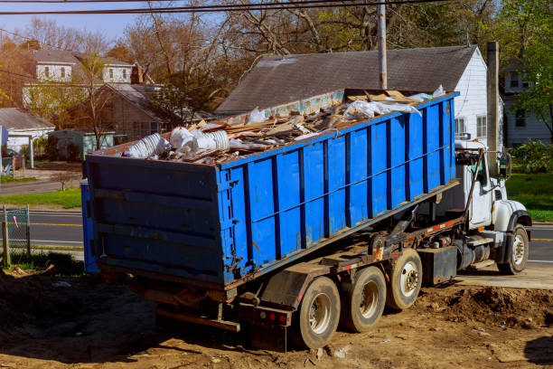 Reliable Arcadia, CA Junk Removal Services Solutions